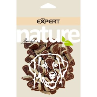 Pet Expert 500g sushi mini kachní srdíčka 3cm dog